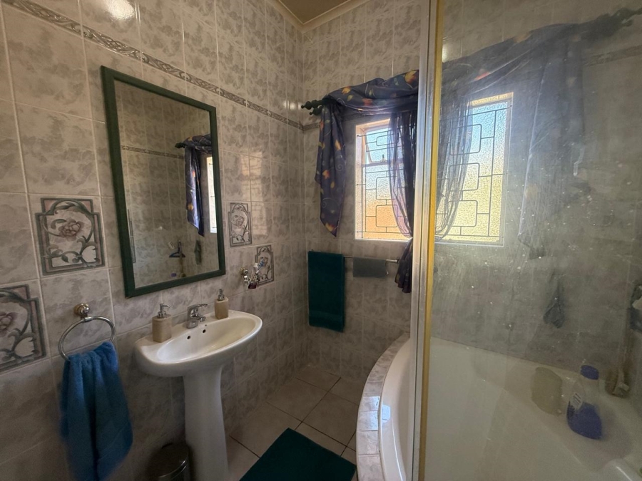 3 Bedroom Property for Sale in Bothasrus Eastern Cape